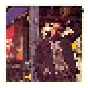 Tom Waits: Downtowntrain (7") - Bild 1