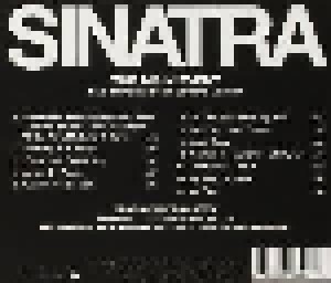 Frank Sinatra: The Main Event (CD) - Bild 2
