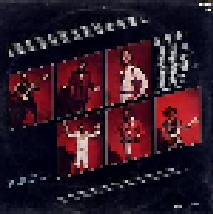 The Isley Brothers: Winner Takes All (2-LP) - Bild 2