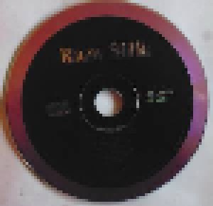 Raw Silk: Silk Under The Skin (CD) - Bild 3