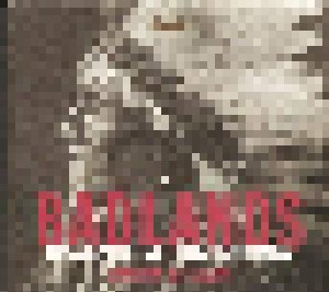 Marty Stuart: Badlands (CD) - Bild 1
