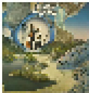 Steve Howe: Beginnings (LP) - Bild 1