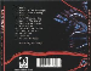 Man On Fire: The Undefined Design (CD) - Bild 2