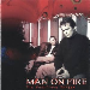 Man On Fire: The Undefined Design (CD) - Bild 4