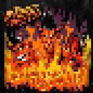 Nekromantix: What Happens In Hell Stays In Hell (CD) - Bild 1