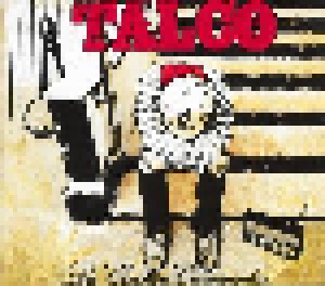 Talco: La Cretina Commedia (CD) - Bild 1