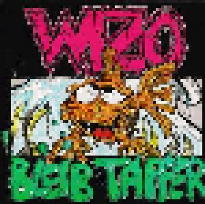 WIZO: Bleib Tapfer / Für'n Arsch (CD) - Bild 1