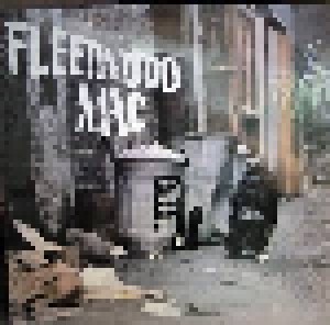 Fleetwood Mac: Peter Green's Fleetwood Mac (LP) - Bild 1