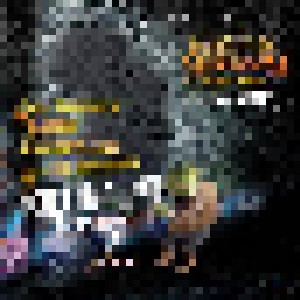 Infected Mushroom: Killing Time - The Remixes (Single-CD) - Bild 1