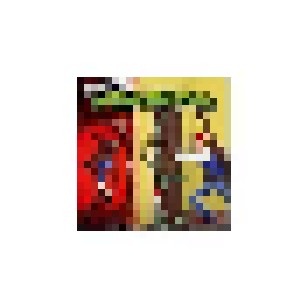 autobot: Total Mutiert (CD) - Bild 1