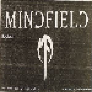 Mindfield: [Below] (Demo-CD) - Bild 1