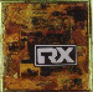Royal Trux: Thank You (CD) - Bild 1