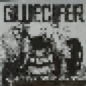 Gluecifer: A Call From The Other Side (Single-CD) - Bild 1