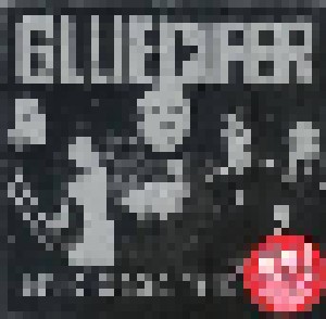 Gluecifer: Here Come The Pigs (Single-CD) - Bild 1