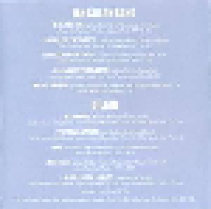 Ian Gillan Band + Gillan: Restless (Split-CD) - Bild 2