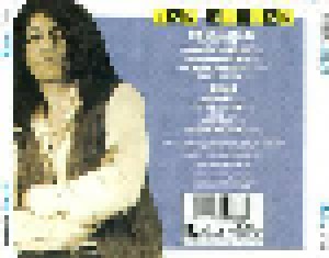Ian Gillan Band + Gillan: Restless (Split-CD) - Bild 8