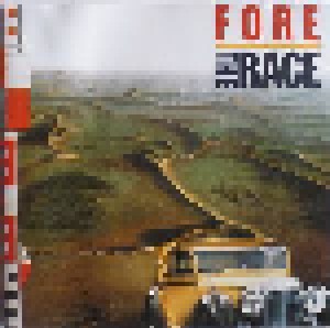 Fore: The Race (CD) - Bild 1