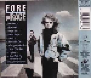 Fore: The Race (CD) - Bild 3