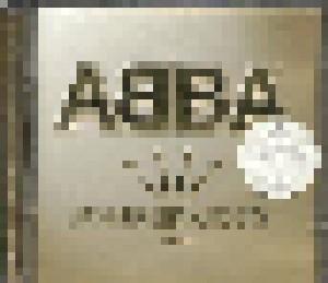 ABBA: Forever Gold (3-CD) - Bild 3