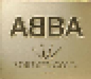 ABBA: Forever Gold (3-CD) - Bild 1