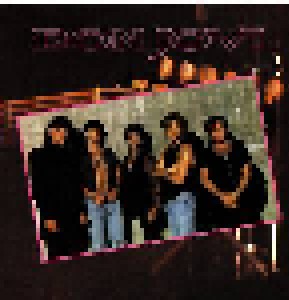 Bon Jovi: In The Mix (CD) - Bild 2