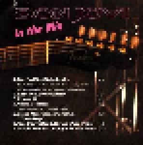 Bon Jovi: In The Mix (CD) - Bild 4