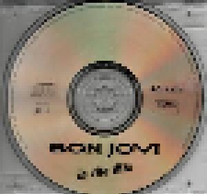 Bon Jovi: In The Mix (CD) - Bild 5