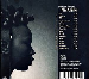 Dobet Gnahoré: Na Afriki (CD) - Bild 2