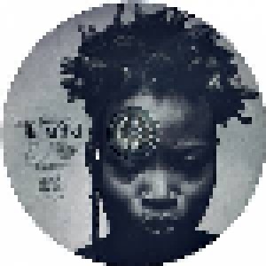 Dobet Gnahoré: Na Afriki (CD) - Bild 4