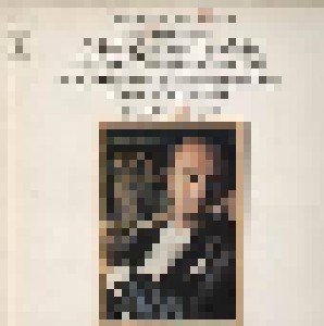 Wolfgang Amadeus Mozart: Die Flötenquartette (LP) - Bild 1