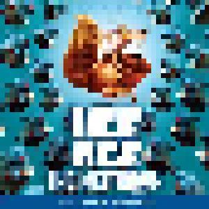 John Powell: Ice Age: The Meltdown - Cover