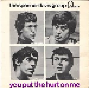 Cover - Spencer Davis Group, The: You Put The Hurt On Me