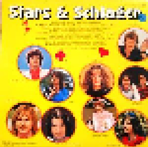 Stars & Schlager (2-LP) - Bild 1