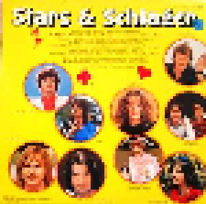 Stars & Schlager (2-LP) - Bild 2