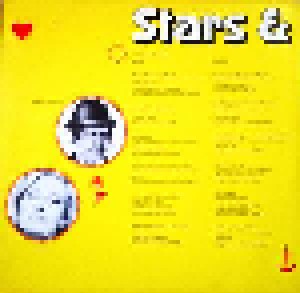 Stars & Schlager (2-LP) - Bild 3