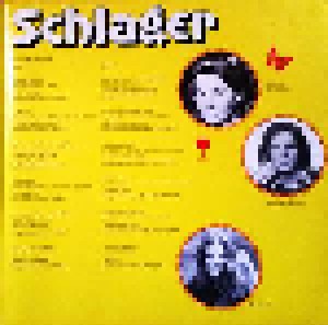 Stars & Schlager (2-LP) - Bild 4