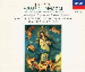 Johann Sebastian Bach: Messe In H-Moll (2-CD) - Bild 1