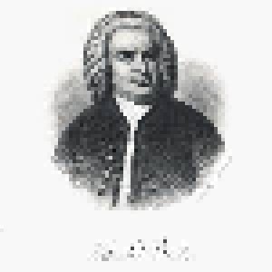 Johann Sebastian Bach: Messe In H-Moll (2-CD) - Bild 5