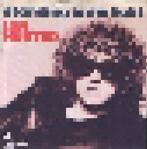 Cover - Ian Hunter: Standing In My Light