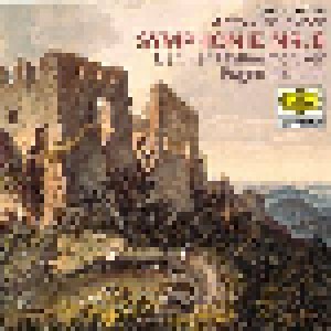 Anton Bruckner: Symphonie Nr. 8 (CD) - Bild 1