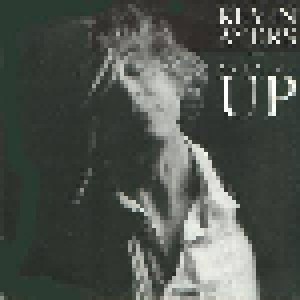 Kevin Ayers: Falling Up (LP) - Bild 1