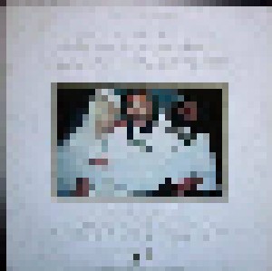 Cheech & Chong: Wedding Album (LP) - Bild 2