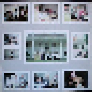 Cheech & Chong: Wedding Album (LP) - Bild 4