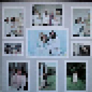 Cheech & Chong: Wedding Album (LP) - Bild 5