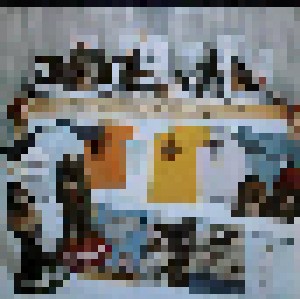 Cheech & Chong: Wedding Album (LP) - Bild 7