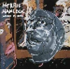 Herbie Hancock: Sound-System (LP) - Bild 1