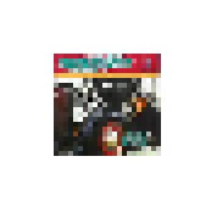 Hoodoo Gurus: Crank (LP) - Bild 1