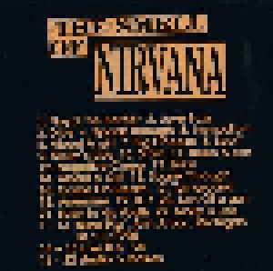 Nirvana: The Smell Of... (CD) - Bild 2