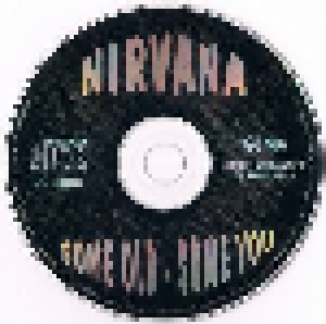 Nirvana: The Smell Of... (CD) - Bild 4