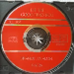 Frankie Avalon: Let The Good Times Roll (CD) - Bild 3
